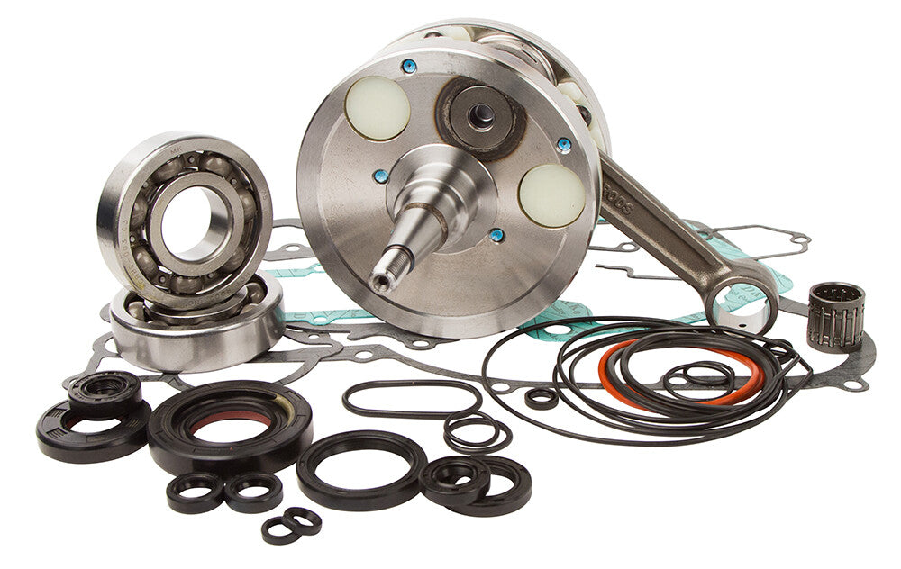 Hot Rods 421-0079 CBK0079 BOTTOM END KIT YAM