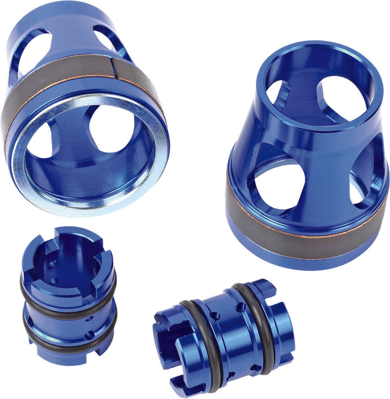 Zeta 30MM/50MM Lowering Inner Kit - ZE56-31010 For Kawasaki 450 2008-2019 | Yamaha WR 450 / WR 250 2012-2019