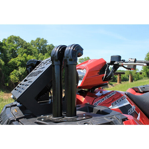 High Lifter Snorkel Kit Snork-P1SPT - 71-11000 Polaris Sportsman 2015-2016