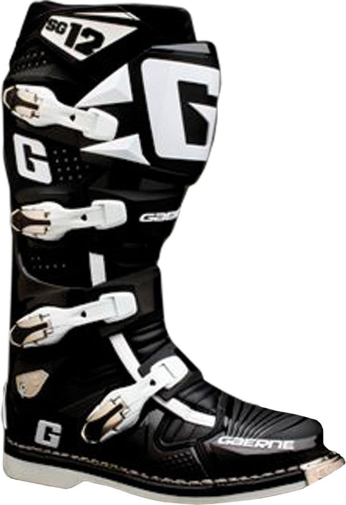 Gaerne 480-0021 4698-001 SG-12 STEEL TOE KIT