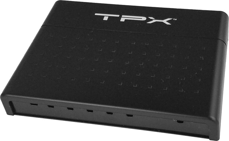 Adaptiv 71-9118 C-01-01 TPX LASER JAMMER/ PARKING SENSOR SYSTEM