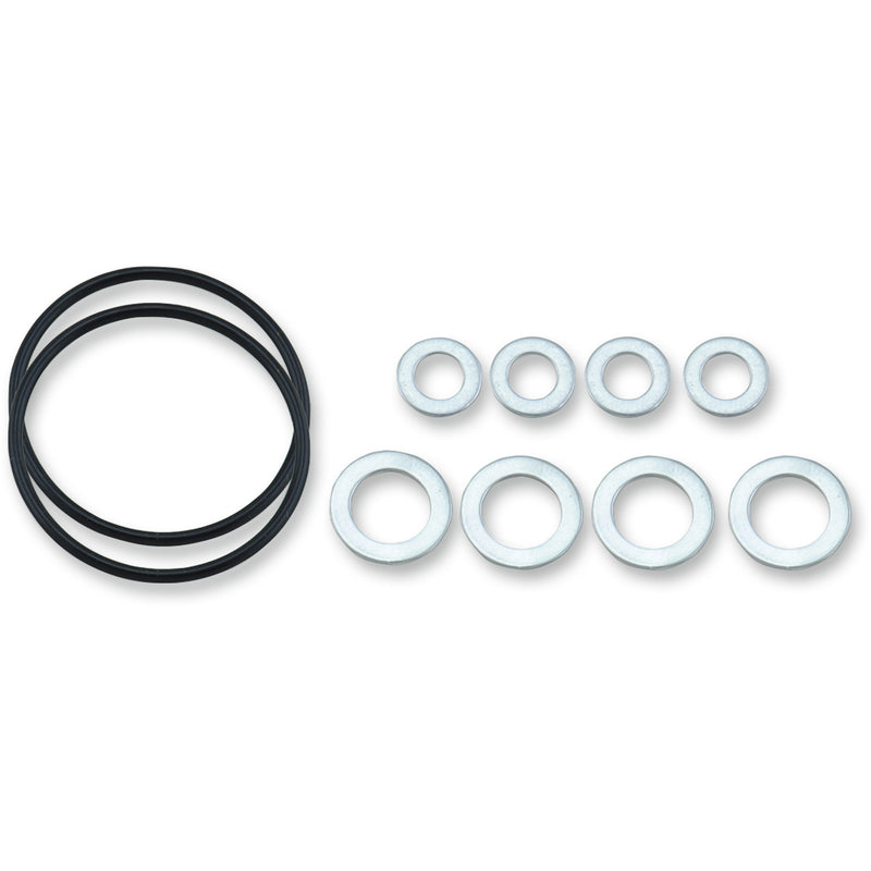 Bolt Hardware - OILCHG-KXF2 Kawasaki KX 250 2004-2026