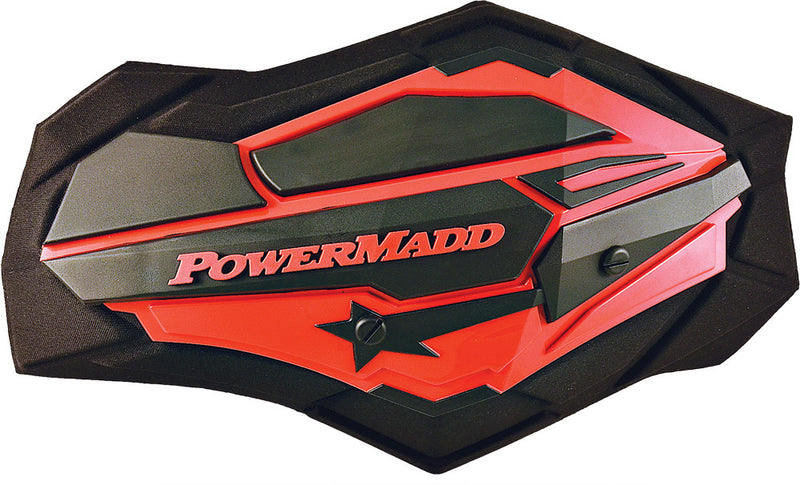 Powermadd 18-95196 34477 SENTINAL HANDGUARD ARMOR
