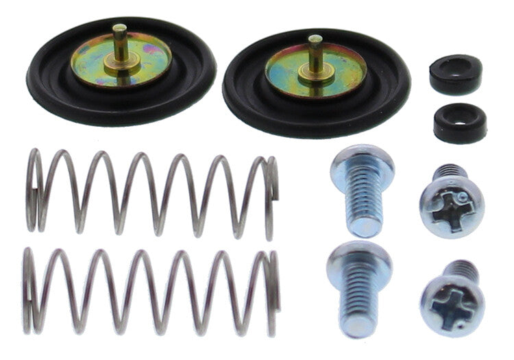 All Balls Air CUT OFF Valve Rebuild Kit - 46-4020 Kawasaki ATVs 2004-2009