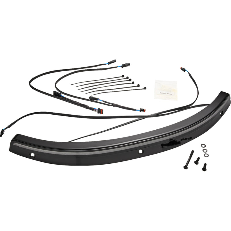 Ciro Trim - 12001 For Harley Touring 2014-2025