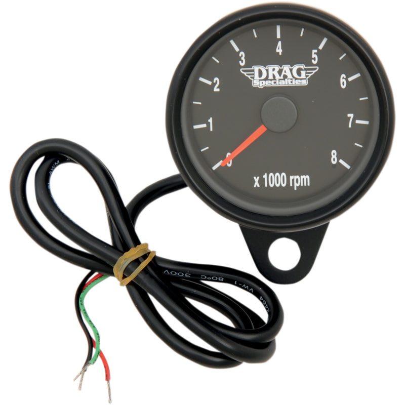 Drag Specialties Gauge For Harley Motorcycles 1986-2003