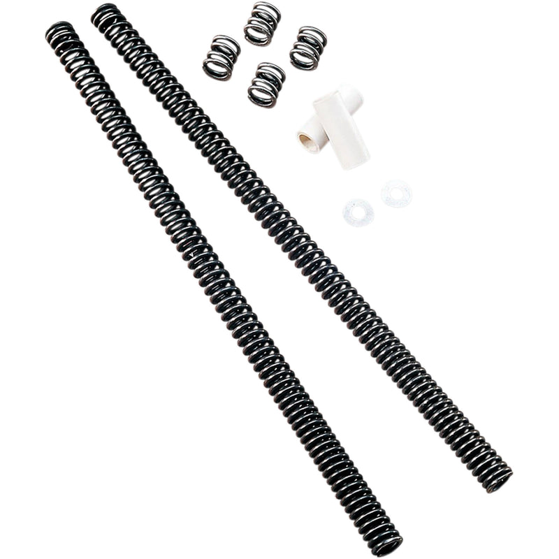 Progressive Suspension Lowering Kit - 10-1561 For Harley Motorcycles 1978-2017
