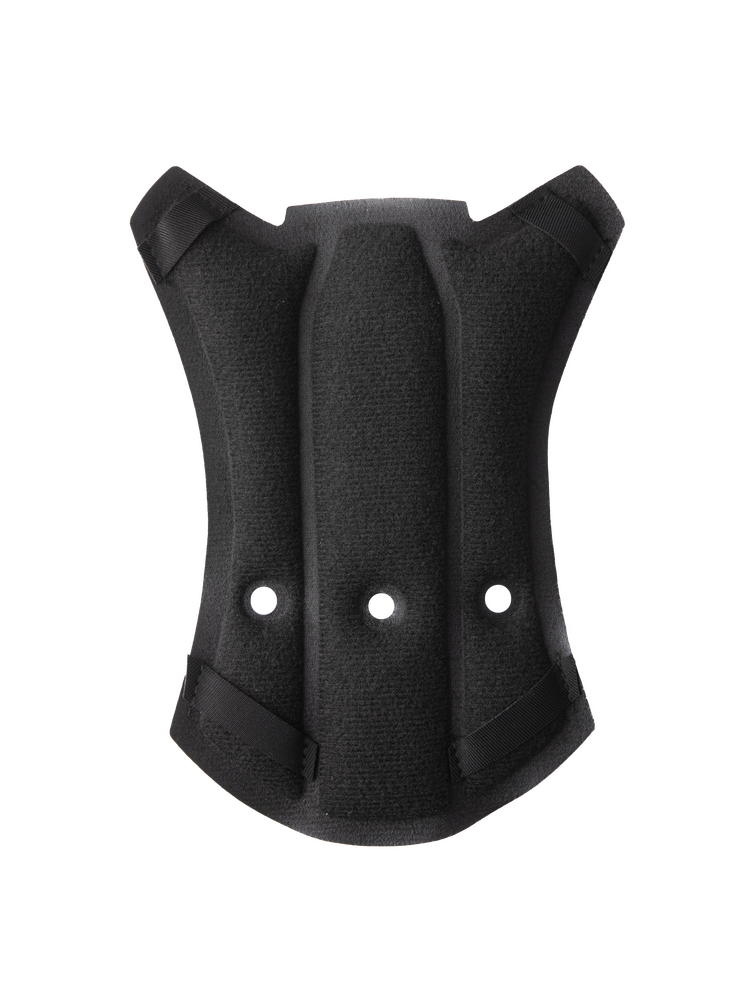 Alpinestars 482-00198 8960626-10-TU SM7 TOP PAD BLACK