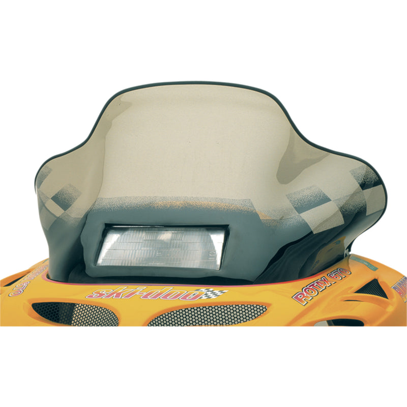 Powermadd Cobra Windshield - 13130 Ski-Doo Formula 1995-2002