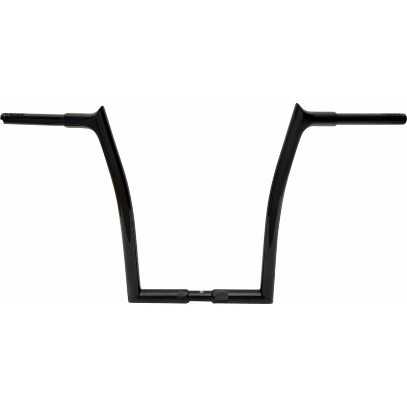 Fat Baggers Inc. Handlebar - 948016-B For Harley Touring 2023-2026