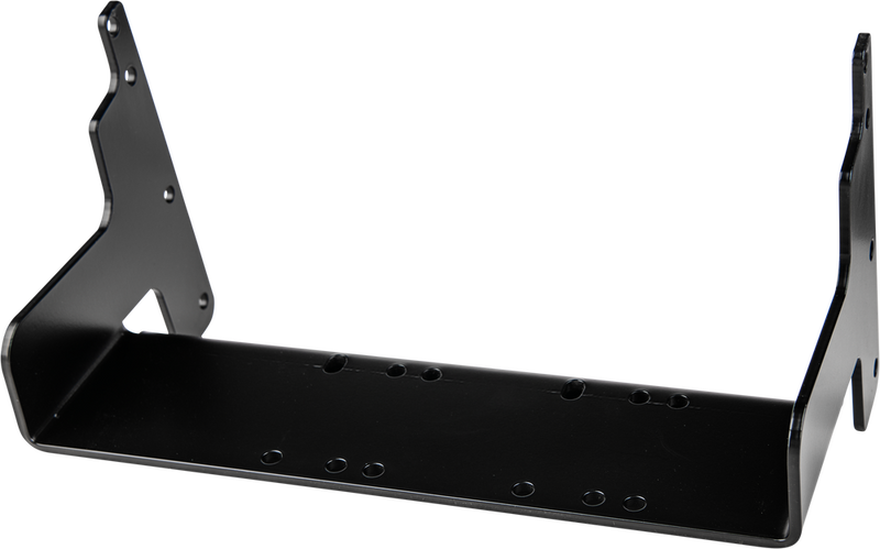 Open Trail 459-0430 459-0430 WINCH MOUNT