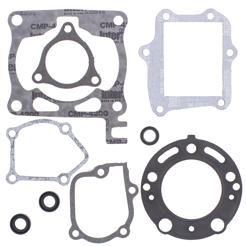 Vertex TOP END Gaskets - 810244 Honda CR125R 2005-2007