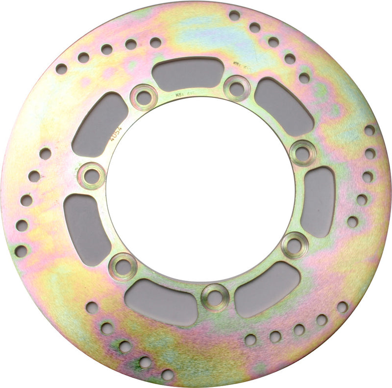 EBC Standard Brake Rotor - MD4054 Kawasaki Motorcycles 1981-2003