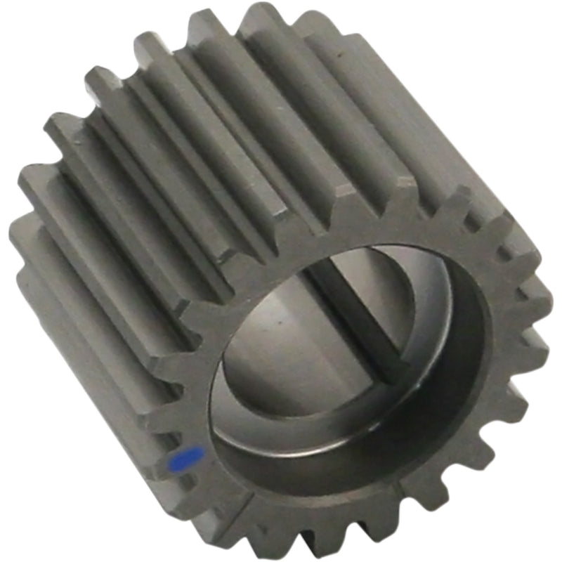 S&s Cycle Gear - 33-4124 For Harley Dyna 1954-1977