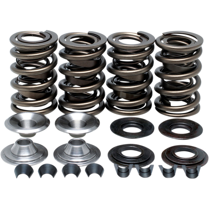 KIBBLEWHITE 0926-2935 20-20060 Valve Spring Kit Spring Kit - .655"