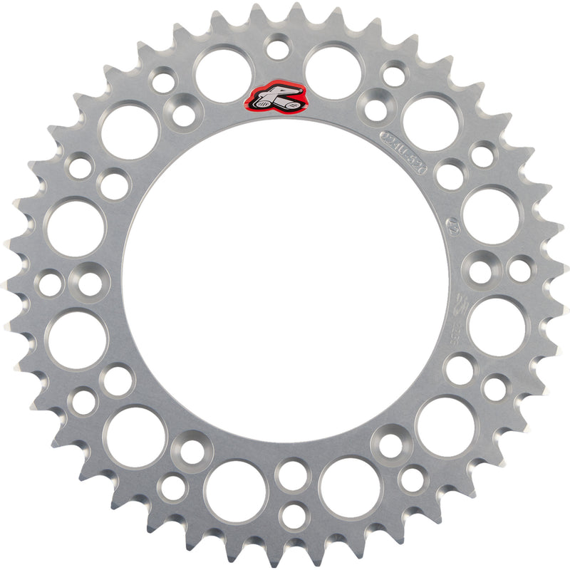 Renthal Sprocket - 224U-520-42GPSI For Gas Gas Dirt Bikes 2021-2025 | Husaberg Dirt Bikes 2003-2015 | Triumph 250 / 450 / 450 Edition 2024-2025