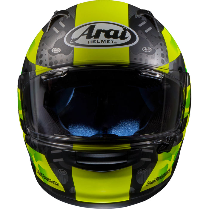 ARAI HELMETS Regent-X Helmet