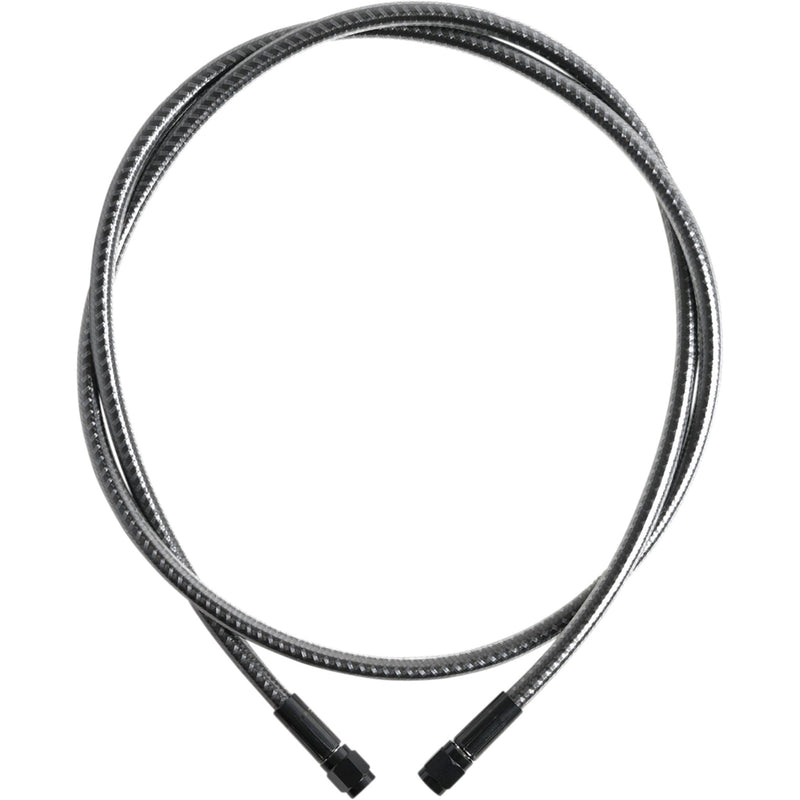 MAGNUM SHIELDING 1741-6265 7550 KARBONFIBR Universal Brake Line KARBONFIBR Brake Line - 50"