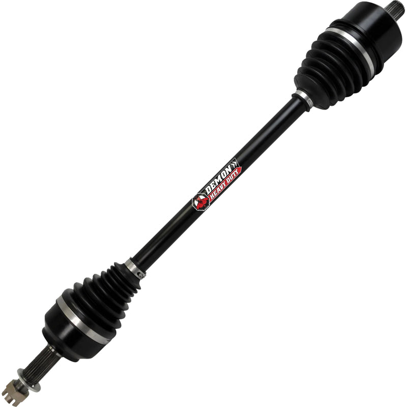 Demon Axle - PAXL-2031HD For Textron Wildcat 2018-2019 | Arctic Cat Wildcat 2020-2022