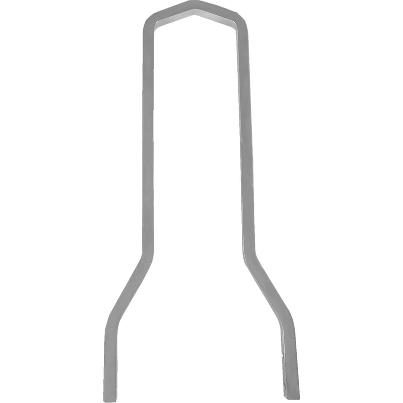 Drag Specialties Sissy Bar For Harley Motorcycles 1999-2024