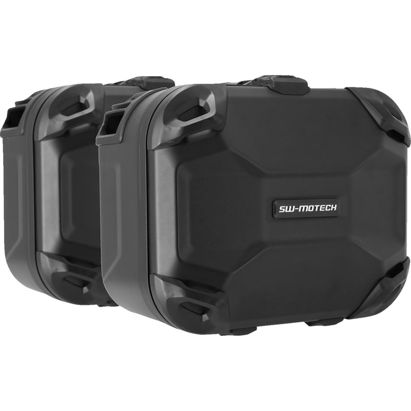 Sw-Motech Dusc Hard Case System - KFT.11.905.65100/B Triumph Tiger 2022-2023