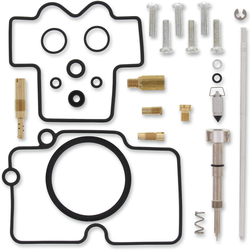 Moose Offroad Repair Kit - 26-1454 Yamaha ATVs 2006-2009