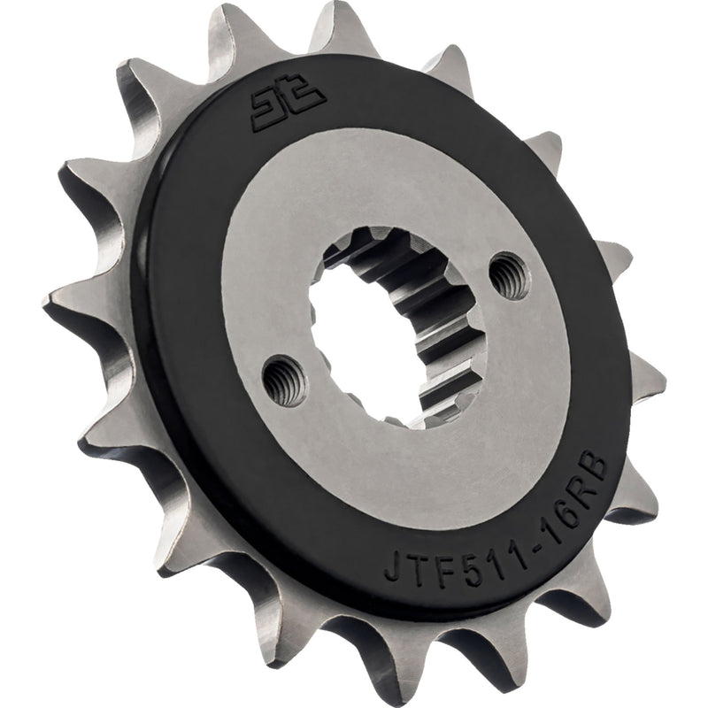 JT Sprockets Sprocket - JTF511.16RB Kawasaki 650 1990-2018