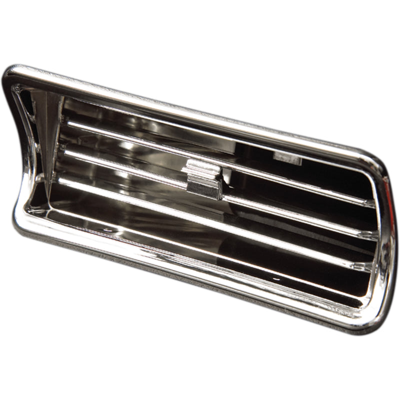 Show Chrome Air Vent - 52-684 Honda Gold Wing 2001-2005