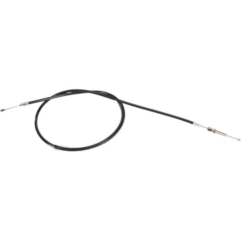 BARNETT 0652-1313 101-30-10004 High-Efficiency Black Vinyl Clutch Cable - Standard