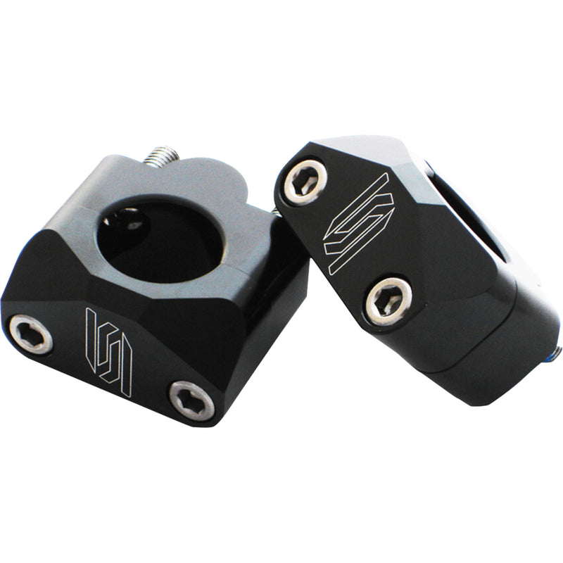 SCAR 0603-1175 SP41B Handlebar Mount 7/8" - universal