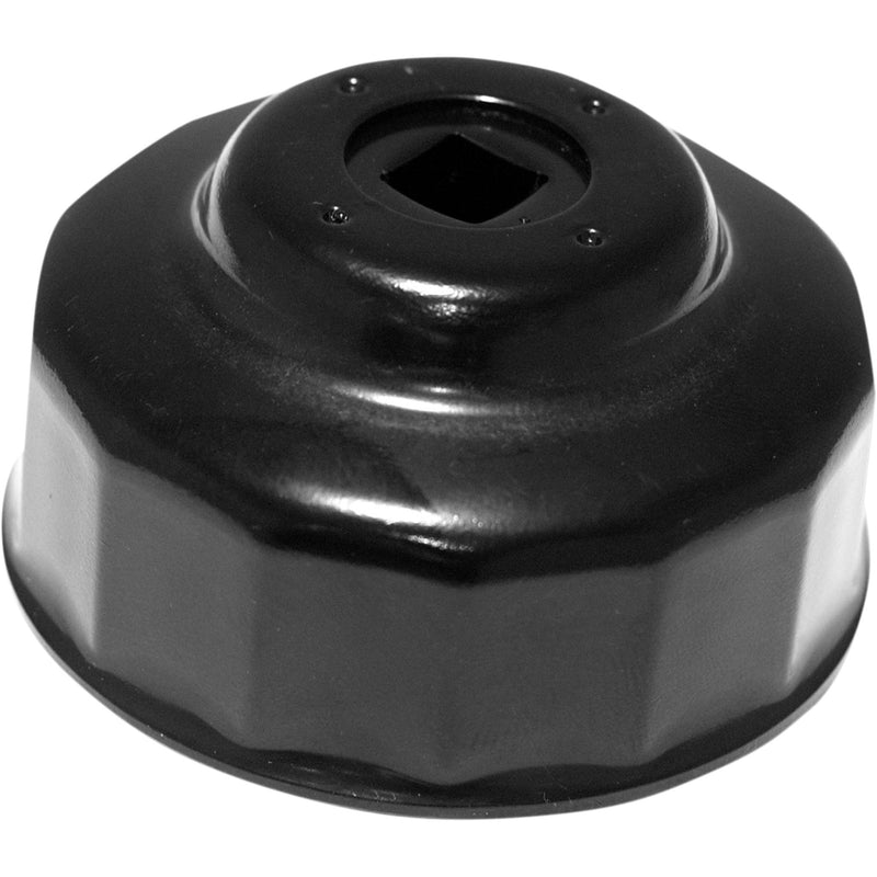 PARTS UNLIMITED 3801-0295 Oil Filter Wrench 65 mm - honda / kawasaki