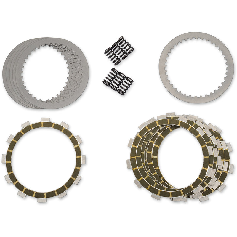Barnett Dirt Digger Clutch Kit - 303-70-10029 Suzuki 350S / 350 1993-1999