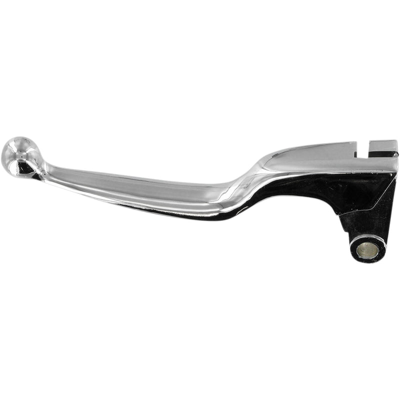 Parts Unlimited Wide Blade Lever - 0613-0220 Yamaha 650 Star Classic / 1100 Star Classic 1998-2010