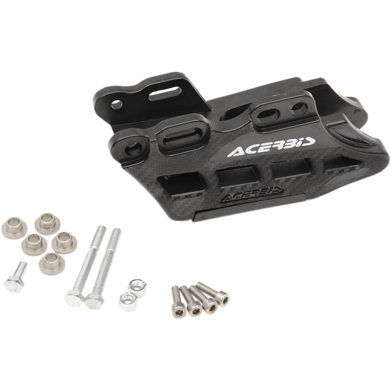 Acerbis Chain Guide - 2686620001 Suzuki RMZ 450 / RMZ 250 2018-2025