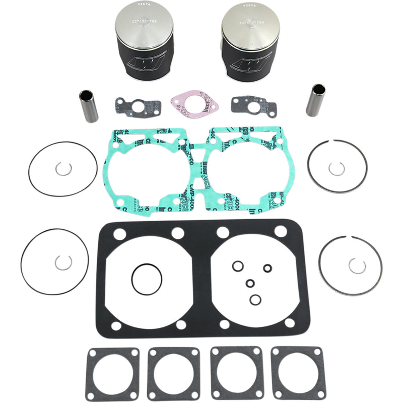 Wiseco Pro-Lite Rebuild Kit - SK1228 Ski-Doo Snowmobiles 1993-1999