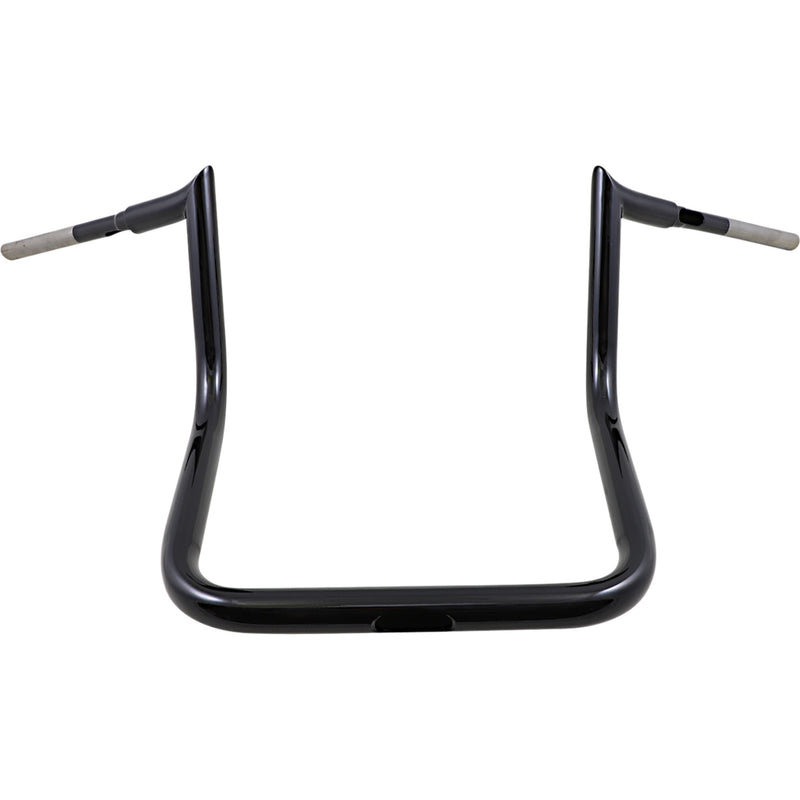 Trask Handlebar - TM-2093BK For Indian 2014-2017