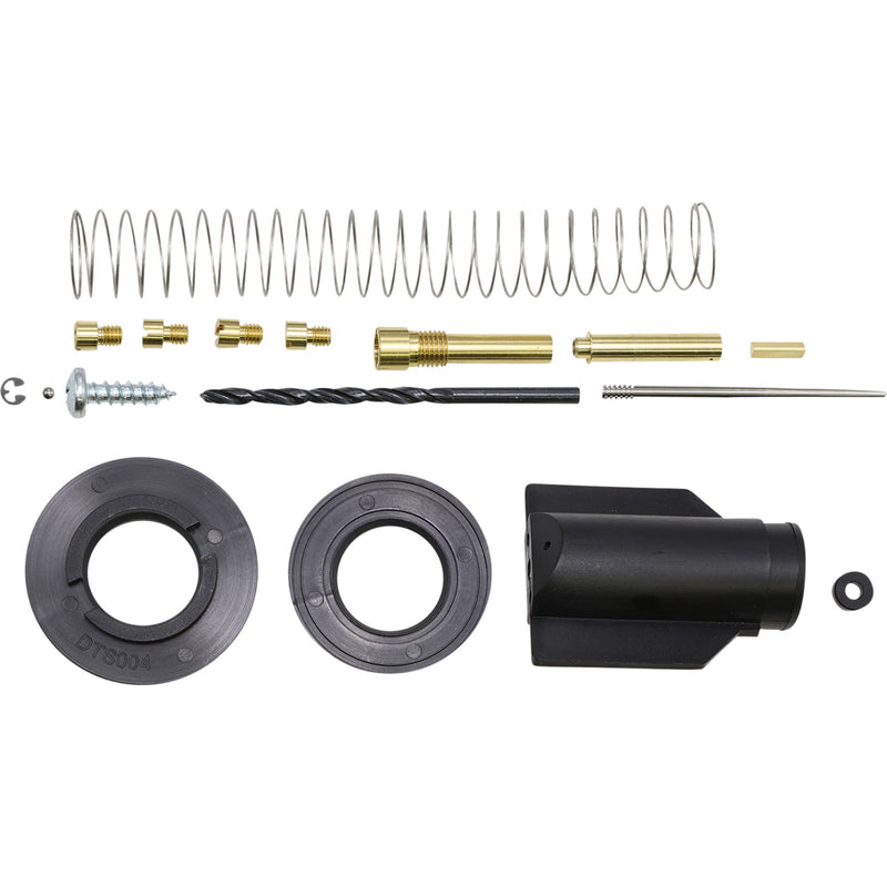 Dynojet Thunderslide Jet Kit - 8108 For Harley Motorcycles 1990-1999
