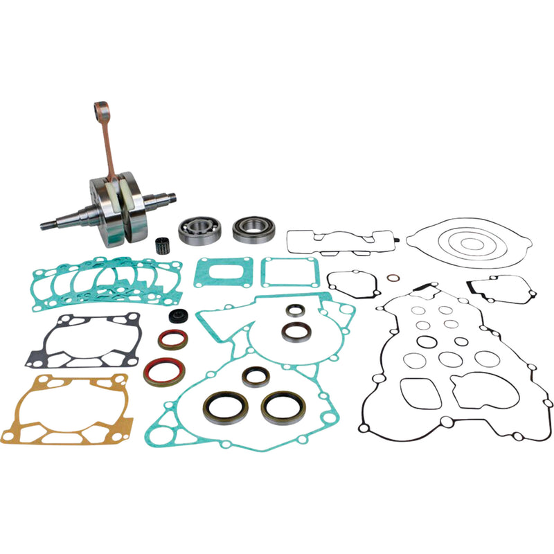 Hot Rods Crankshaft Kit - HR00233 For Husqvarna TC 125 2016-2017 | KTM SX 125 2016-2017