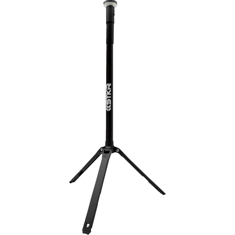 RISK RACING 3850-0613 14206 FLi 6.5' Telescoping Area Light Light - LED - 700 Lumens - Telescoping