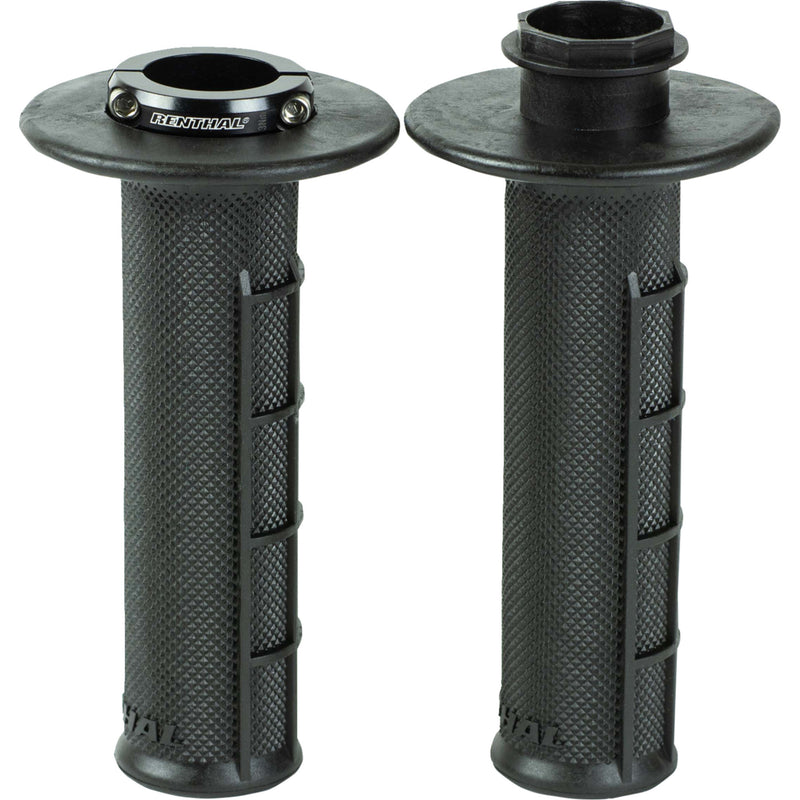 Renthal MX Grips - G236 For KTM Dirt Bikes 2022-2025 | Gas Gas Dirt Bikes 2022-2025 | Yamaha Dirt Bikes 2007-2025