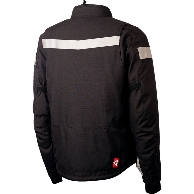 GERBING HEATED CLOTHING 12V EX Pro Jacket Black