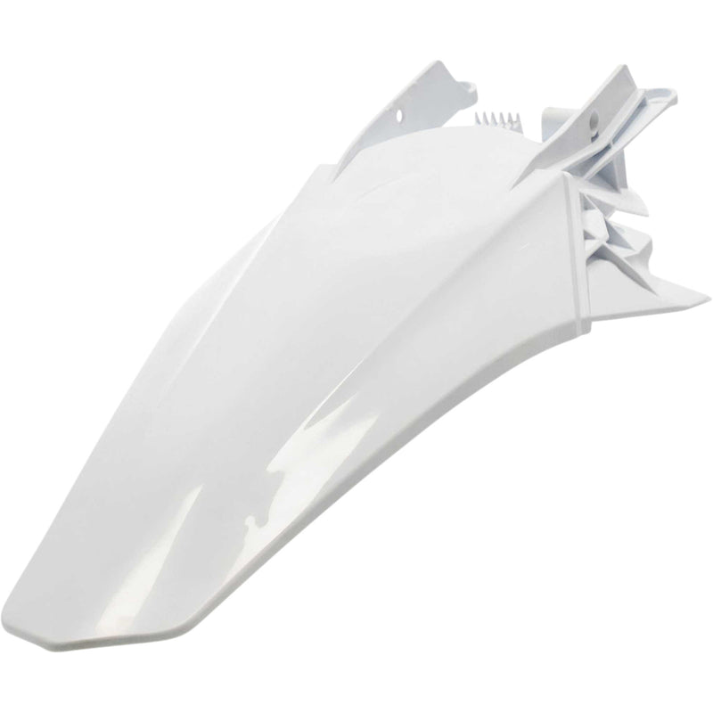 Acerbis Fender - 2872710002 Gas Gas Dirt Bikes 2021-2023
