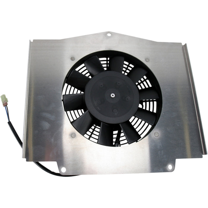 MOOSE OFFROAD 1901-0323 Z3000 Hi-Performance Cooling Fan 440 cfm - honda