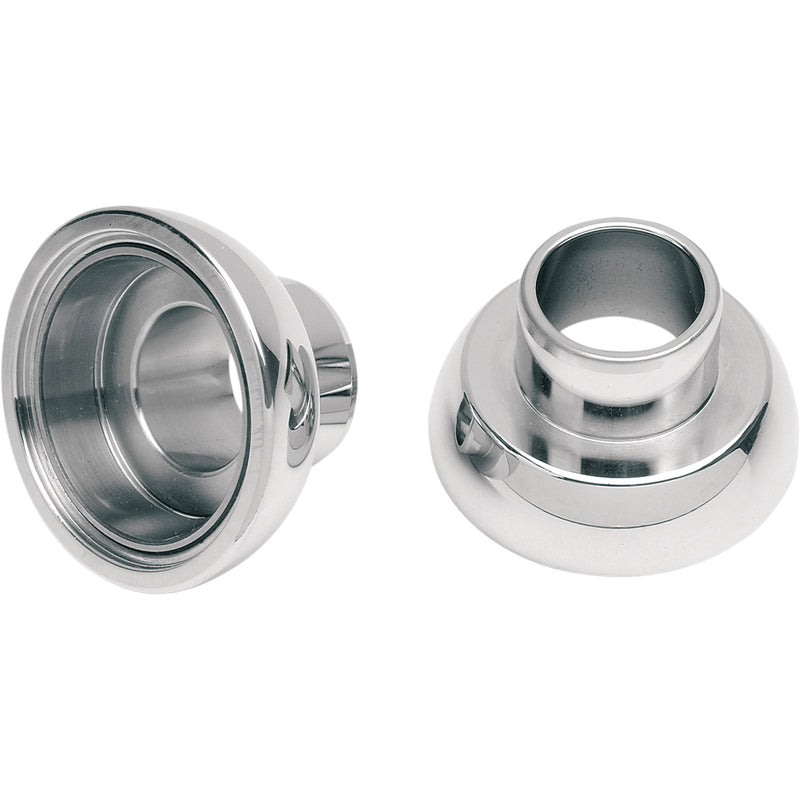Drag Specialties Neck Post Bearing Cup - 1305-0700 For Harley Motorcycles 1960-1988