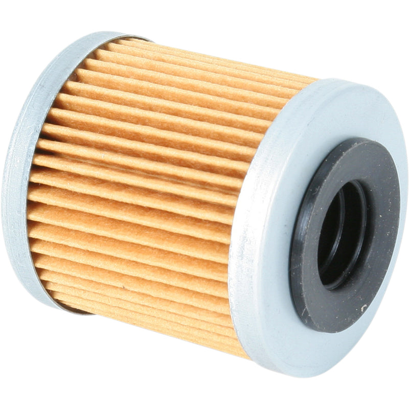 PARTS UNLIMITED 0712-0285 Oil Filter — Cartridge Oil Filter