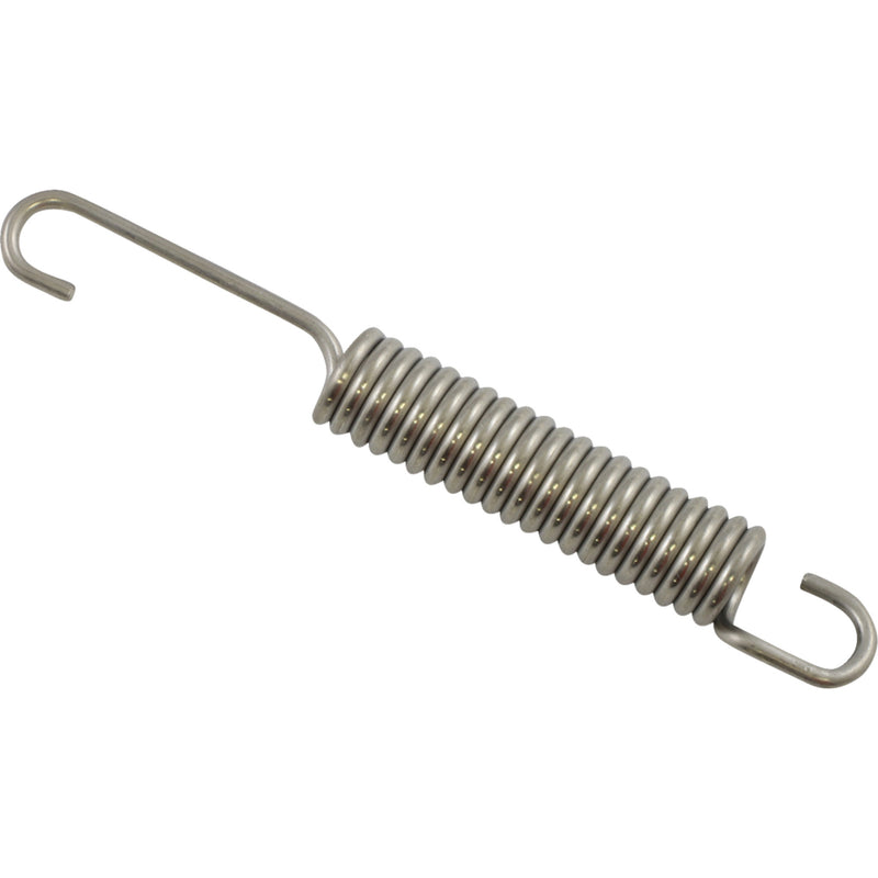 MOOSE OFFROAD 0510-0554 C32-5452B-HWSA Replacement Kickstand Spring