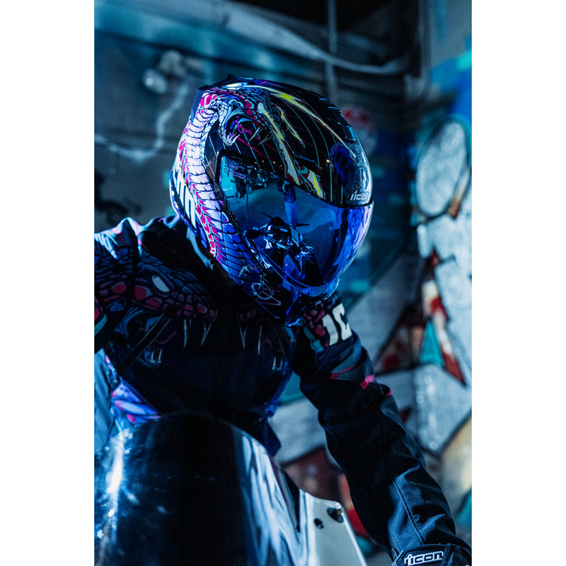 ICON Threshold™ Modular Helmet