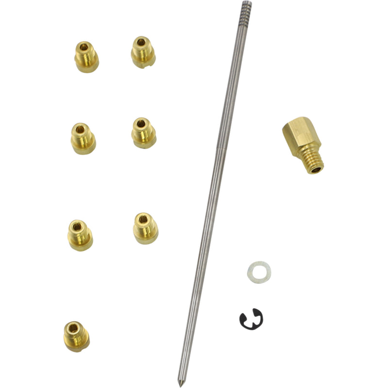 Dynojet Jet Kit - 4150 Yamaha WR 450 2005-2009