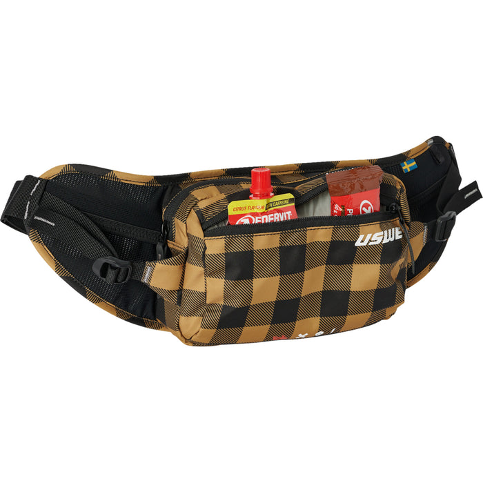 USWE 3517-0558 202083049 Waist Hip Pack 2l - flannel bronze