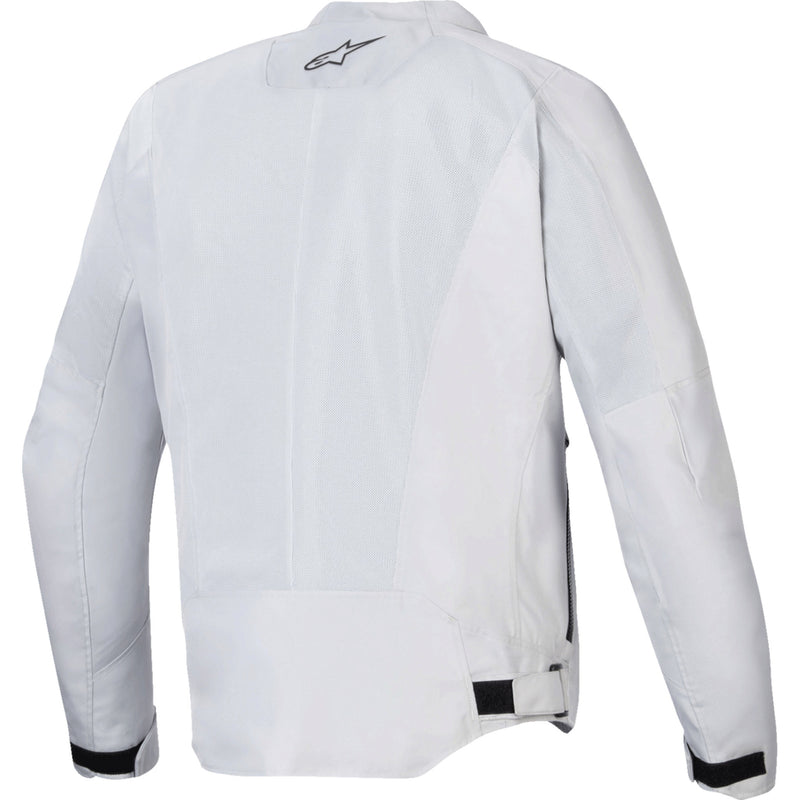 ALPINESTARS C-1 Air Jacket Silver
